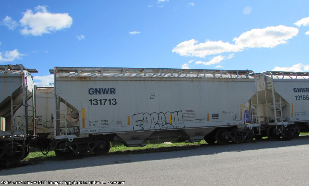 GNWR 131713